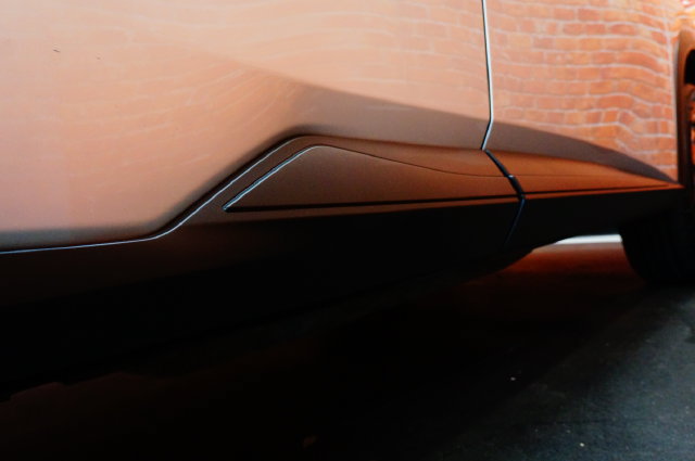 Certified 2025 Nissan Rogue SV AWD/4WD image 74
