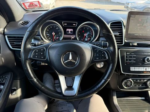 Used 2017 Mercedes-Benz GLE 350 4MATIC image 33