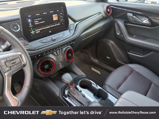 Used 2024 Chevrolet Blazer RS w/ LPO, Floor Liner Package AWD/4WD image 18
