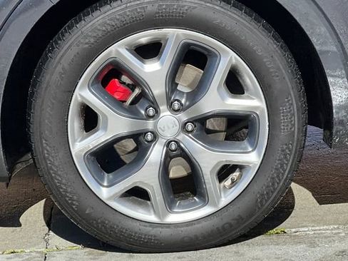 Used 2018 Kia Sorento SX image 34