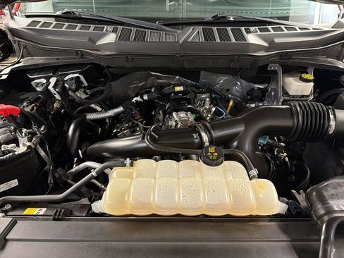 Certified 2023 Ford F150 XLT w/ Equipment Group 302A High AWD/4WD image 44