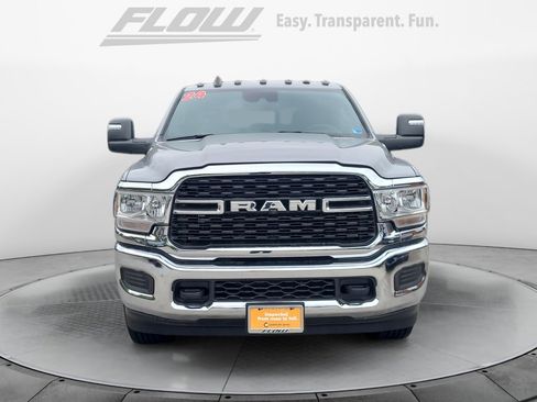 Used 2024 RAM 2500 Tradesman w/ Safety Group RWD image 3