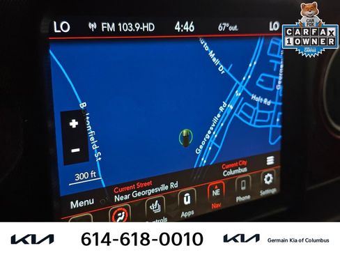 Used 2022 Jeep Wrangler Unlimited Rubicon w/ Cold Weather Group AWD/4WD image 28