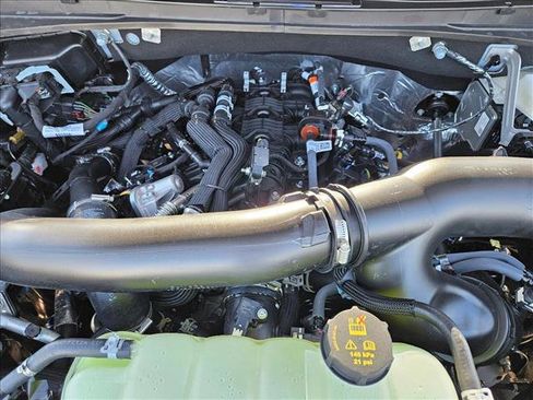 New 2026 Ford Expedition Max Platinum image 16