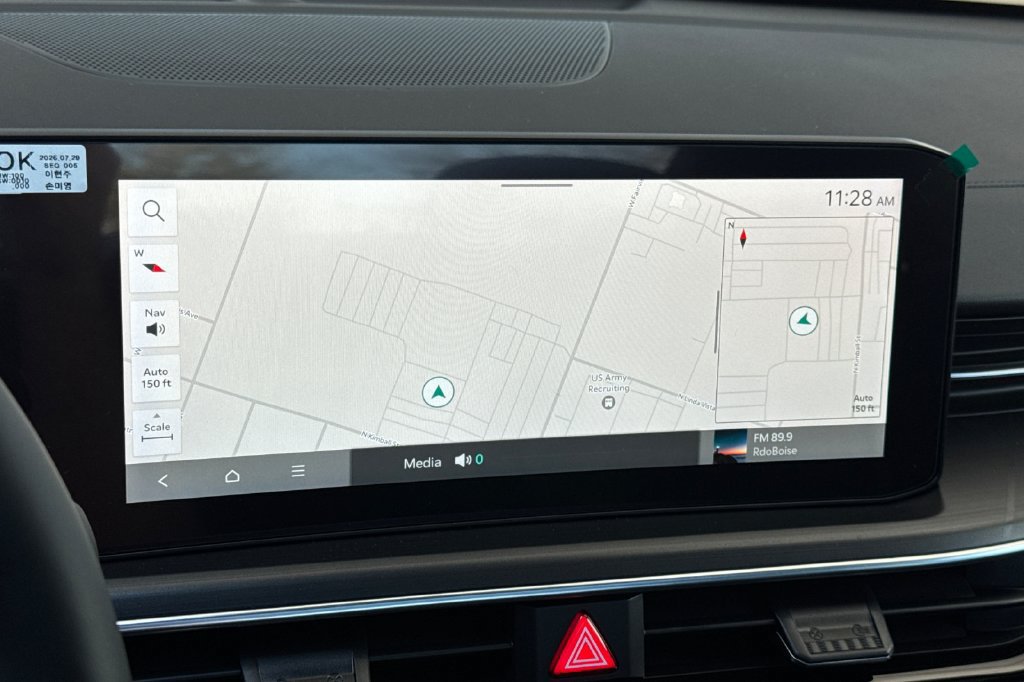 New 2027 Kia K5 GT FWD image 19