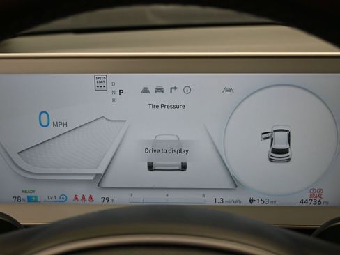 Used 2023 Hyundai Ioniq 5 SE image 20