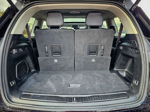 Certified 2022 Jeep Grand Cherokee L Limited image 41