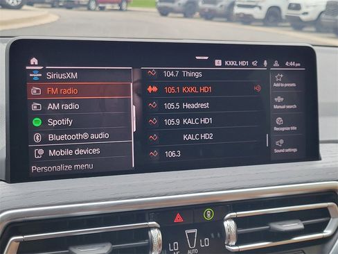 Used 2024 BMW X3 xDrive30i w/ Premium Package image 26