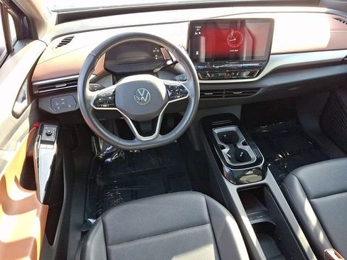 Used 2022 Volkswagen ID.4 Pro S image 14