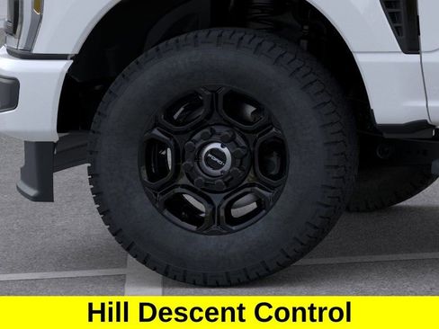 New 2026 Ford F350 XL w/ STX Appearance Package AWD/4WD image 20
