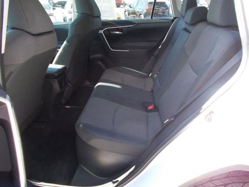 Used 2023 Toyota RAV4 XLE w/ XLE Grade Weather Package image 13