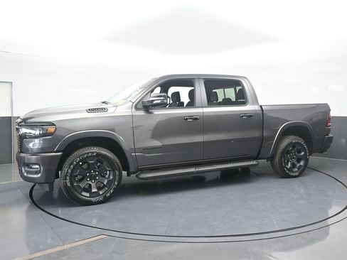 New 2026 RAM 1500 Lone Star image 2