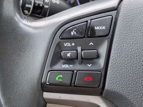 Used 2018 Hyundai Tucson Limited FWD image 29