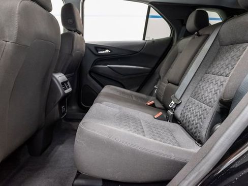 Used 2024 Chevrolet Equinox LT AWD/4WD image 21