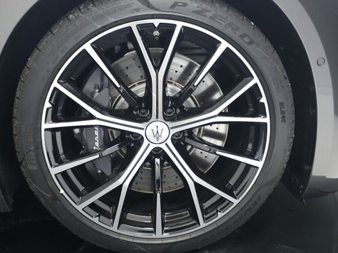 New 2026 Maserati GranTurismo Modena image 24