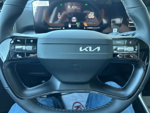 New 2026 Kia Sorento S w/ S Panoramic Sunroof Package image 26