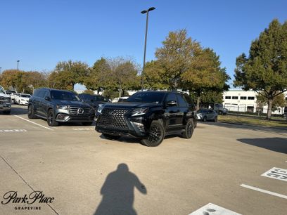Used 2022 Lexus GX 460