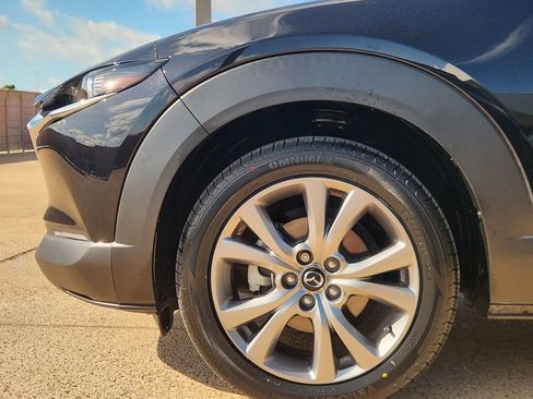 Used 2023 MAZDA CX-30 AWD 2.5 S w/ Premium Package image 10