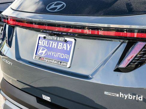 New 2026 Hyundai Tucson SEL AWD/4WD image 7