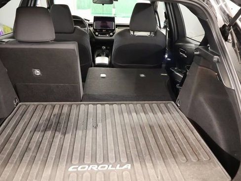 Used 2024 Toyota Corolla SE image 24