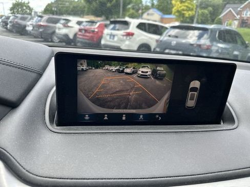 Used 2023 Acura MDX SH-AWD w/ Technology Package image 19