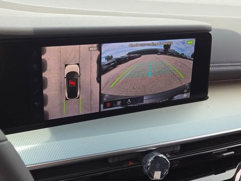 New 2025 Nissan Murano SL image 34