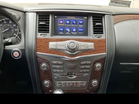 Used 2019 Nissan Armada SL w/ Premium Package AWD/4WD image 5