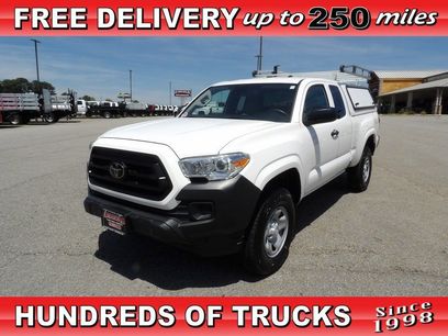 Used 2022 Toyota Tacoma SR