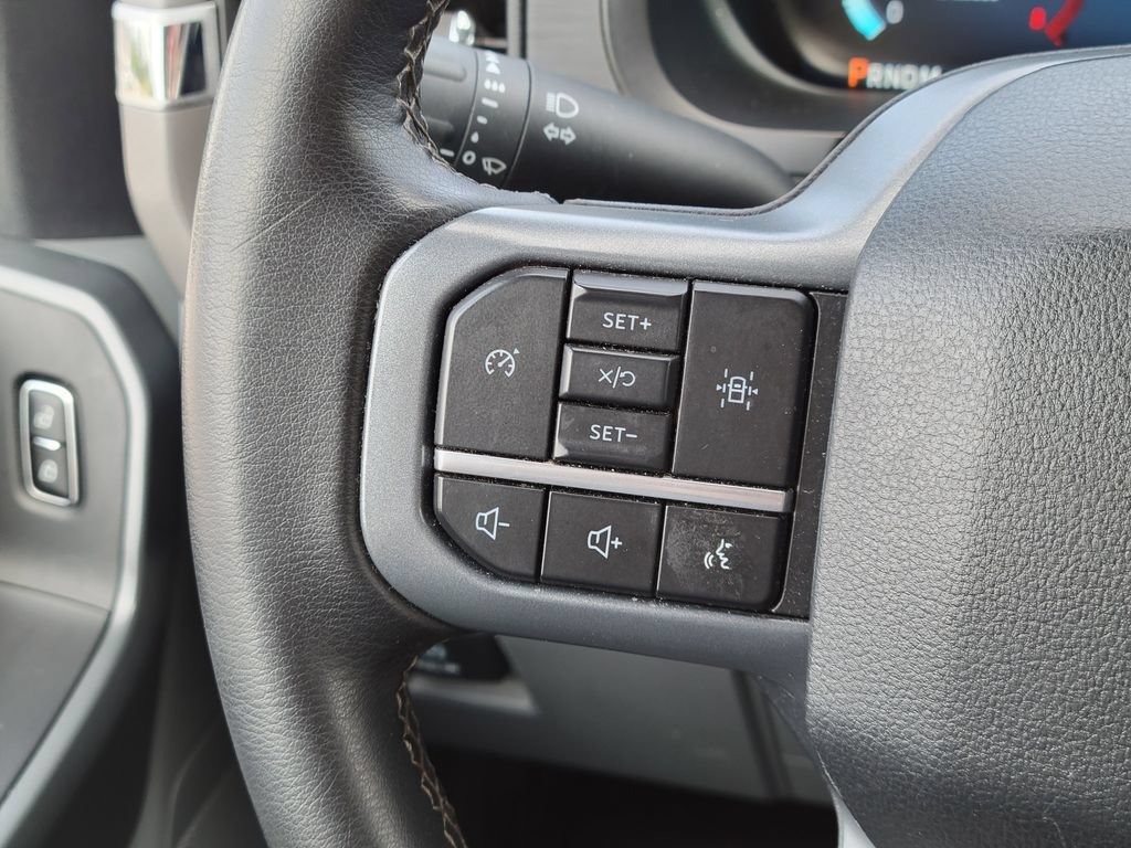 Used 2024 Ford F150 XLT w/ Tow/Haul Package AWD/4WD image 28
