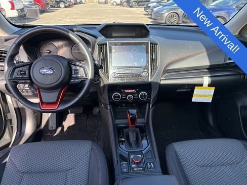Certified 2023 Subaru Forester Sport AWD/4WD image 11