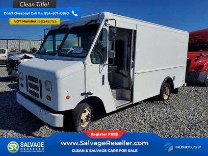 Used 2016 Ford E-350 and Econoline 350 Super Duty w/ A/C Prep Package