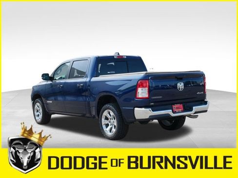 Used 2022 RAM 1500 Big Horn AWD/4WD image 7