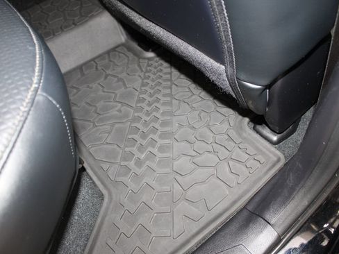 Certified 2020 Toyota Tacoma TRD Pro AWD/4WD image 57