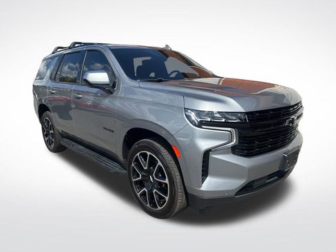 Used 2023 Chevrolet Tahoe RST AWD/4WD image 9