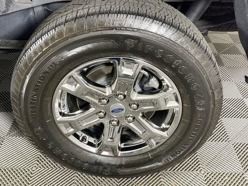 Used 2022 Ford F150 XLT w/ Equipment Group 302A High AWD/4WD image 30