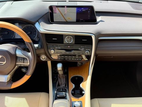 Used 2019 Lexus RX 350 FWD w/ Navigation Package image 10