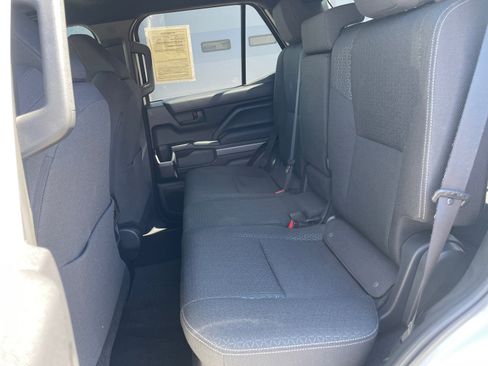 Used 2025 Toyota 4Runner SR5 image 16