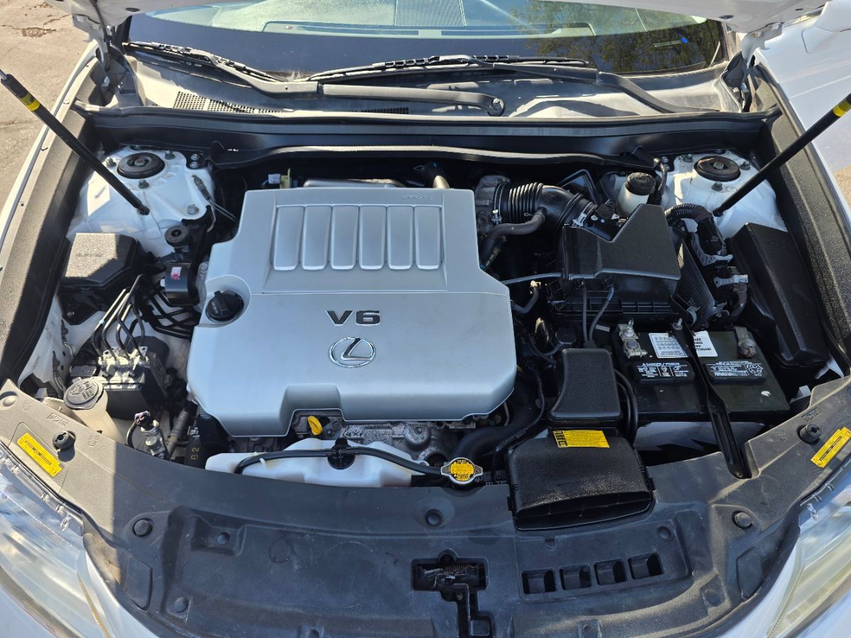 Used 2015 Lexus ES 350 FWD image 17