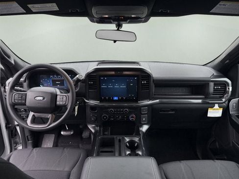 New 2026 Ford F150 STX image 11