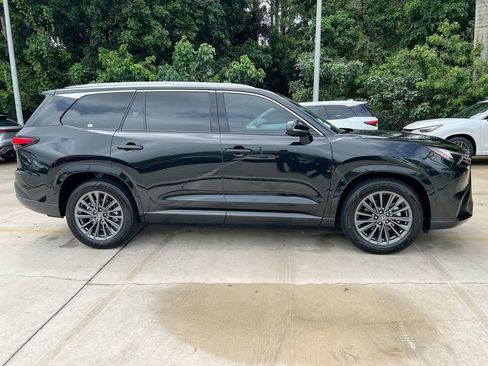 Used 2024 Lexus TX 350 FWD w/ Cold Weather Package image 8