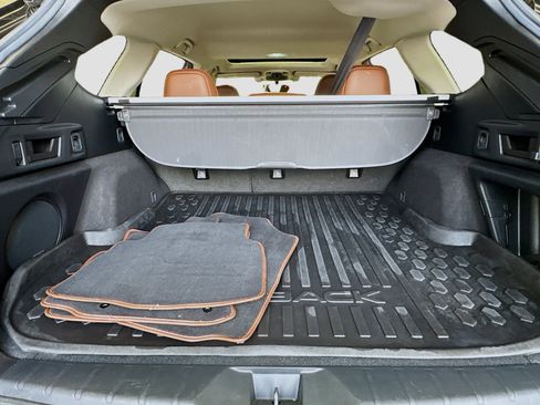 Used 2020 Subaru Outback Touring w/ Tech Package 2 image 17