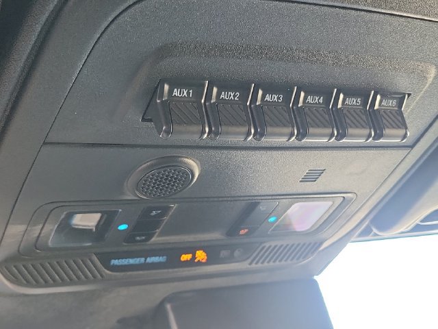 Used 2023 Ford Bronco Wildtrak AWD/4WD image 18