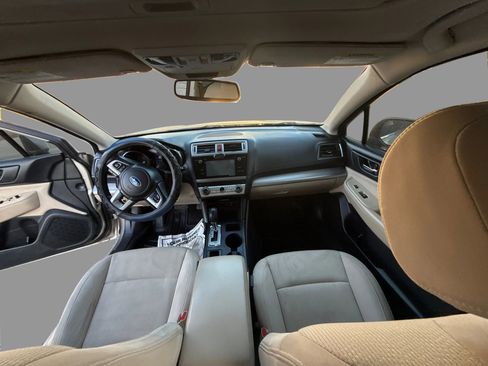 Used 2015 Subaru Legacy 2.5i Premium w/ Moonroof Package image 20