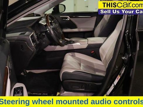 Used 2017 Lexus RX 350 350 w/ Premium Package image 19