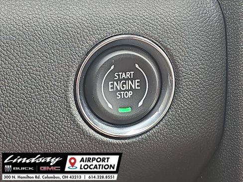 New 2026 GMC Acadia AT4 w/ Luxury Package image 17