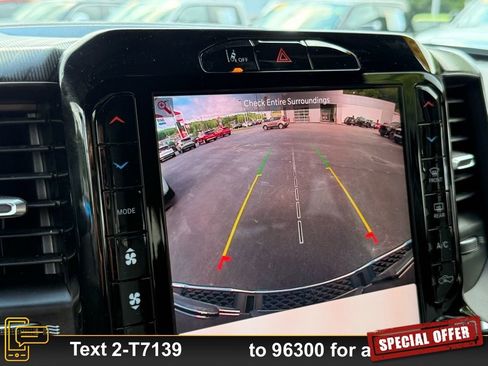 Used 2025 RAM 1500 Big Horn image 22