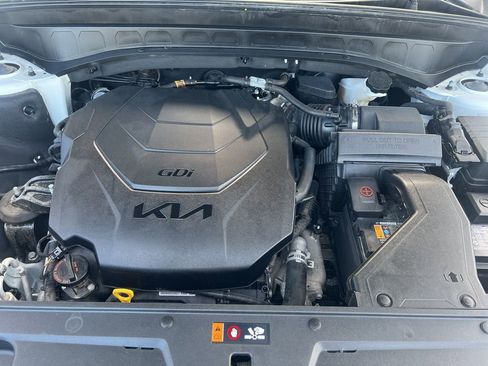 Used 2023 Kia Telluride SX Prestige image 29