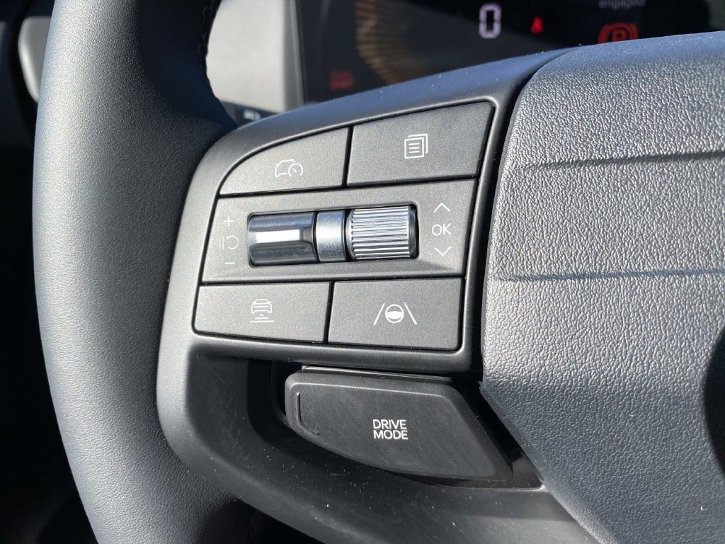 New 2026 Kia K4 EX FWD image 13