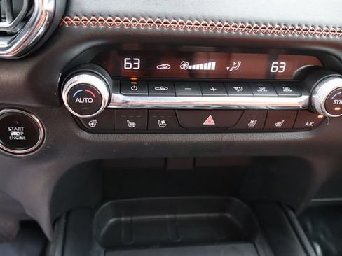 Used 2023 MAZDA CX-50 2.5 Turbo w/ Cargo Package AWD/4WD image 37