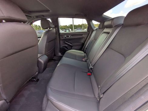 Used 2026 Honda Civic Sport Touring image 12